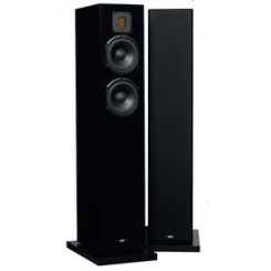 Акустическая система PIEGA CLASSIC 5.0 Black 1 шт.