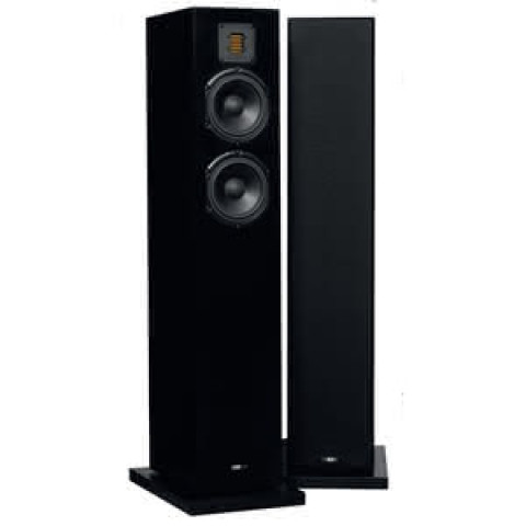 Акустическая система PIEGA CLASSIC 5.0 Black 1 шт. Акустическая система PIEGA CLASSIC 5.0 Black 1 шт.