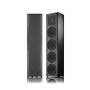Акустическая система PIEGA COAX 711 Black 1 шт.