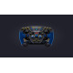 Дротове кермо Fanatec PODIUM RACING WHEEL F1 Дротове кермо Fanatec PODIUM RACING WHEEL F1