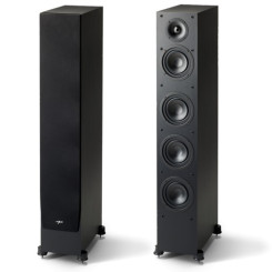Акустическая система Paradigm MONITOR SE 6000F Black 1 шт. Акустическая система Paradigm MONITOR SE 6000F Black 1 шт.