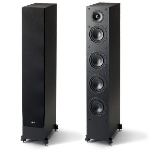 Акустична система Paradigm MONITOR SE 6000 Black 1 шт. Акустична система Paradigm MONITOR SE 6000 Black 1 шт.