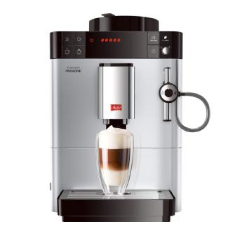 Кавомашина Melitta Passione F53/0-101 Кавомашина Melitta Passione F53/0-101