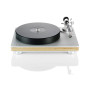 Граммофон Clearaudio Performance DC (тонарм Satisfy, картридж Talisman)