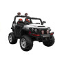 Электромобиль Jeep HL2188 White Электромобиль Jeep HL2188 White