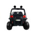 Электромобиль Jeep HL2188 White