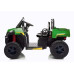 Электромобиль Jeep A730-1 Black/Green Электромобиль Jeep A730-1 Black/Green