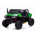 Электромобиль Jeep A730-1 Black/Green Электромобиль Jeep A730-1 Black/Green