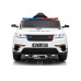 Електромобіль Jeep BLT-201 Police White Електромобіль Jeep BLT-201 Police White
