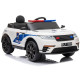 Електромобіль Jeep BLT-201 Police White Електромобіль Jeep BLT-201 Police White