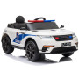 Электромобиль Jeep BLT-201 Police White Электромобиль Jeep BLT-201 Police White