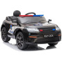 Электромобиль Jeep BLT-201 Police Black Электромобиль Jeep BLT-201 Police Black