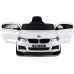 Електромобіль BMW BMW 6 GT White Електромобіль BMW BMW 6 GT White