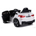 Електромобіль BMW BMW 6 GT White Електромобіль BMW BMW 6 GT White