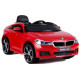 Електромобіль BMW BMW 6 GT Red Електромобіль BMW BMW 6 GT Red