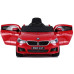 Електромобіль BMW BMW 6 GT Red