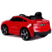 Електромобіль BMW BMW 6 GT Red