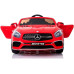 Електромобіль Mercedes SL65 LCD Електромобіль Mercedes SL65 LCD