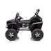 Електромобіль Mercedes Unimog S Black Електромобіль Mercedes Unimog S Black