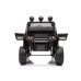 Електромобіль Mercedes Unimog S Black Електромобіль Mercedes Unimog S Black
