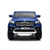 Електромобіль Mercedes X Blue