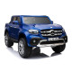Електромобіль Mercedes X Blue Електромобіль Mercedes X Blue