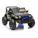 Электромобиль Jeep CH9956 Black Электромобиль Jeep CH9956 Black