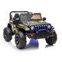 Електромобіль Jeep CH9956 Black