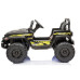 Электромобиль Jeep CH9956 Black