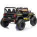 Электромобиль Jeep CH9956 Black