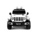 Електромобіль Jeep FT-938 White