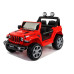 Електромобіль Jeep FT-938 Red Електромобіль Jeep FT-938 Red