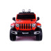 Електромобіль Jeep FT-938 Red Електромобіль Jeep FT-938 Red