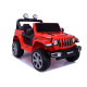 Електромобіль Jeep FT-938 Red Електромобіль Jeep FT-938 Red