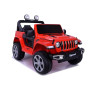 Электромобиль Jeep FT-938 Red Электромобиль Jeep FT-938 Red