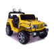 Электромобиль Jeep FT-938 Yellow Электромобиль Jeep FT-938 Yellow