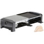 Электрогриль Princess 162820 Raclette 8 Stone & Grill Party Электрогриль Princess 162820 Raclette 8 Stone & Grill Party