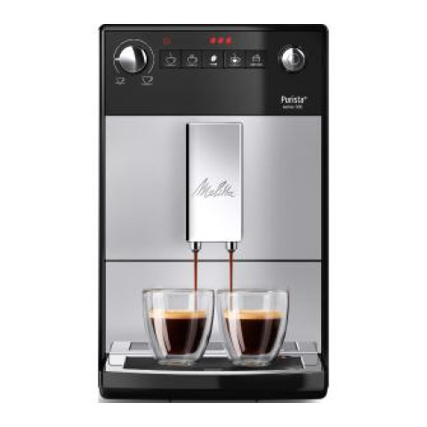 Кофемашина Melitta Purista F23 / 0-101
