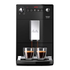 Кофемашина Melitta Purista F23 / 0-102 Кофемашина Melitta Purista F23 / 0-102