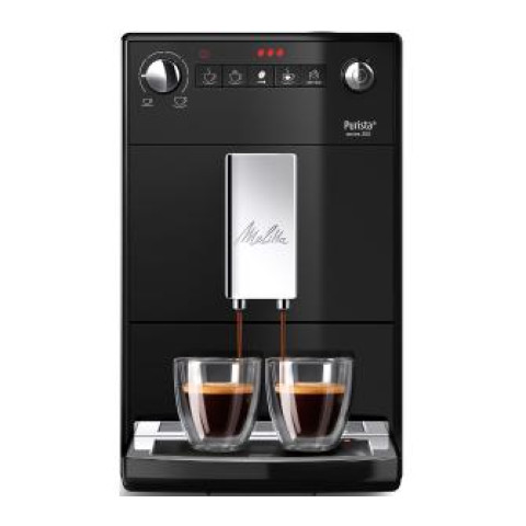 Кавомашина Melitta Purista F23/0-102