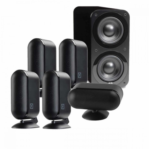 Акустична система Q Acoustics QA 7000i PLUS 5.1