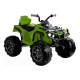Електроквадроцикл Grizzly Next BDM0906 R/C Green