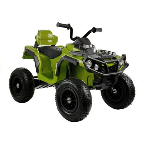 Электроквадроцикл Grizzly Next BDM0906 Green Электроквадроцикл Grizzly Next BDM0906 Green