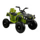 Электроквадроцикл Grizzly Next BDM0906 Green Электроквадроцикл Grizzly Next BDM0906 Green