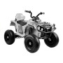Електроквадроцикл Grizzly Next BDM0906 Silver