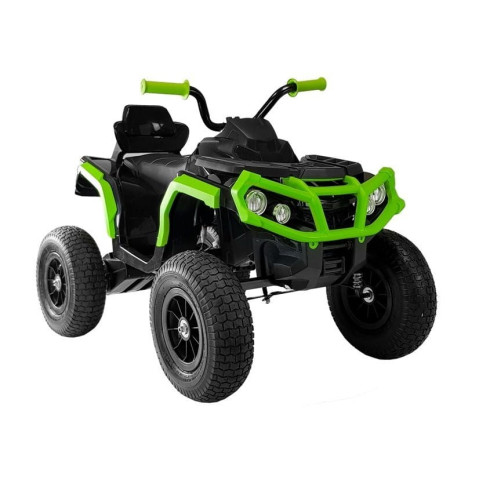 Електроквадроцикл Grizzly Next BDM0906 Black