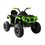Электроквадроцикл Grizzly Next BDM0906 Black Электроквадроцикл Grizzly Next BDM0906 Black