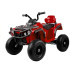 Електроквадроцикл Grizzly Next BDM0906 Red Електроквадроцикл Grizzly Next BDM0906 Red