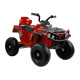 Электроквадроцикл Grizzly Next BDM0906 Red Электроквадроцикл Grizzly Next BDM0906 Red