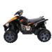 Электроквадроцикл QUAD 2034 Black